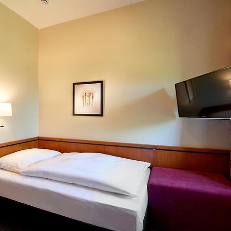 Hotel Eisbach Ransbach-Baumbach Экстерьер фото