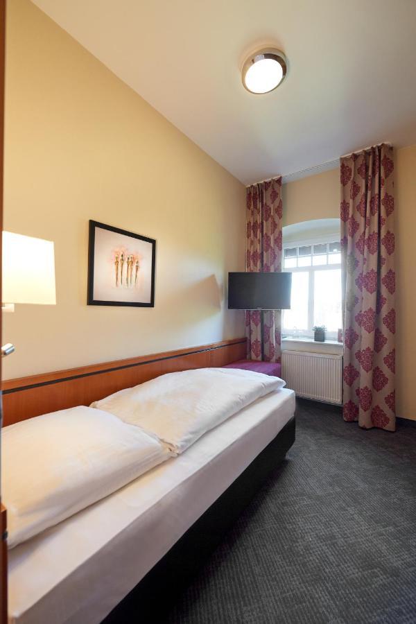 Hotel Eisbach Ransbach-Baumbach Экстерьер фото